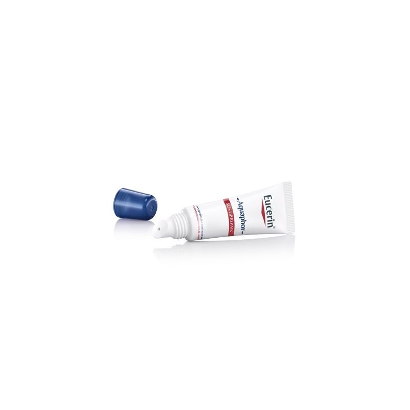 EUCERIN AQUAPHOR SOS REGENERADOR LABIAL 10 ML