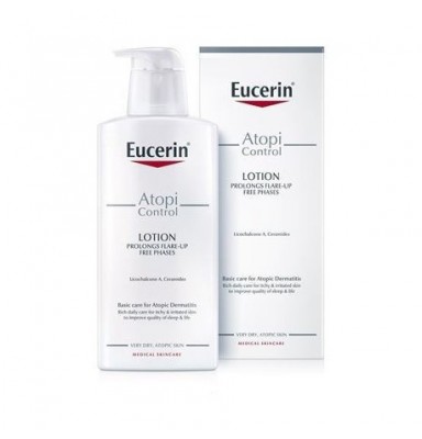 EUCERIN ATOPICONTROL...