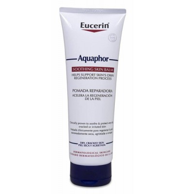 EUCERIN AQUAPHOR POMADA...
