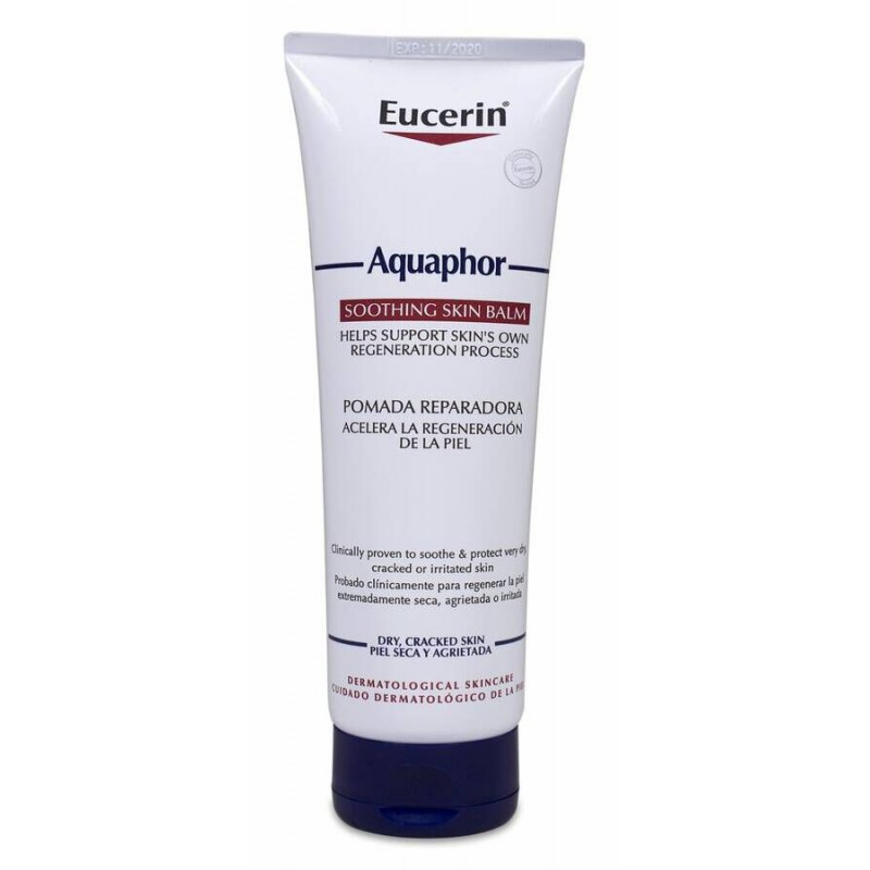 EUCERIN AQUAPHOR POMADA REPARADORA 220 ML