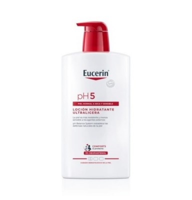 EUCERIN PH5 LOCION...