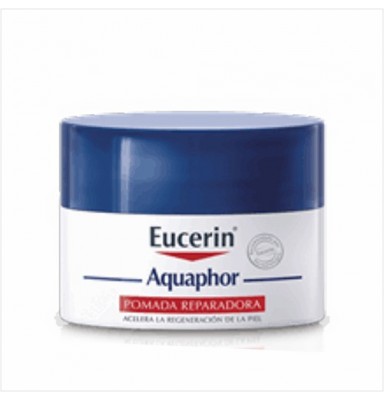 EUCERIN AQUAPHOR POMADA...