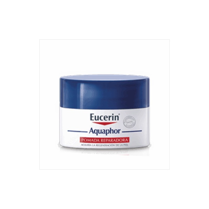 EUCERIN AQUAPHOR POMADA REPARADORA 7 ML