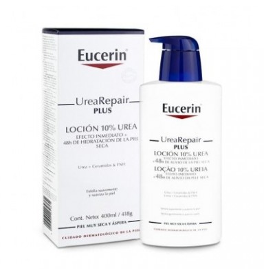 EUCERIN UREA REPAIR PLUS...
