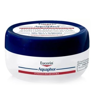 EUCERIN AQUAPHOR POMADA...