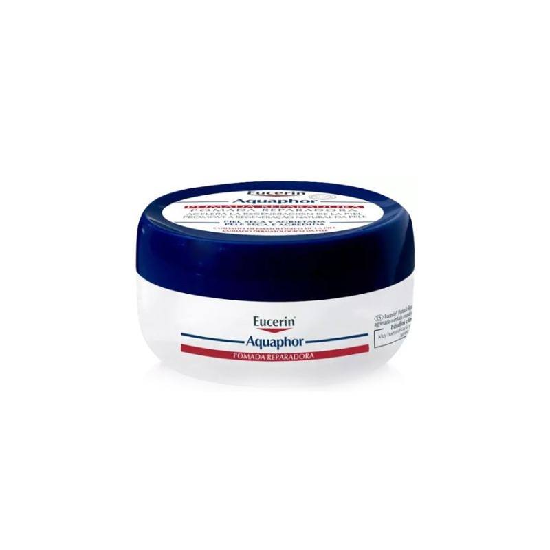 EUCERIN AQUAPHOR POMADA REPARADORA 80 ML