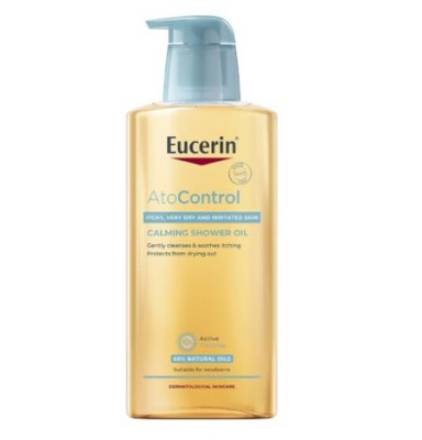 EUCERIN ATOPIC OLEOGEL...