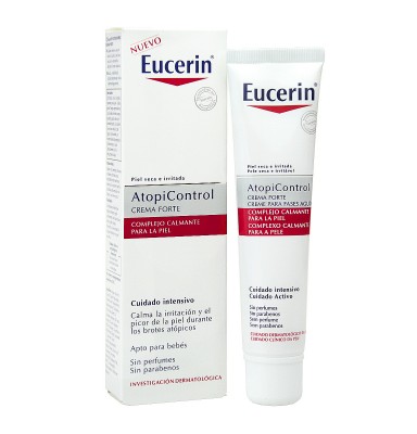 EUCERIN ATOPICONTROL CREMA...