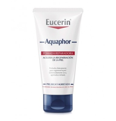 EUCERIN AQUAPHOR POMADA...
