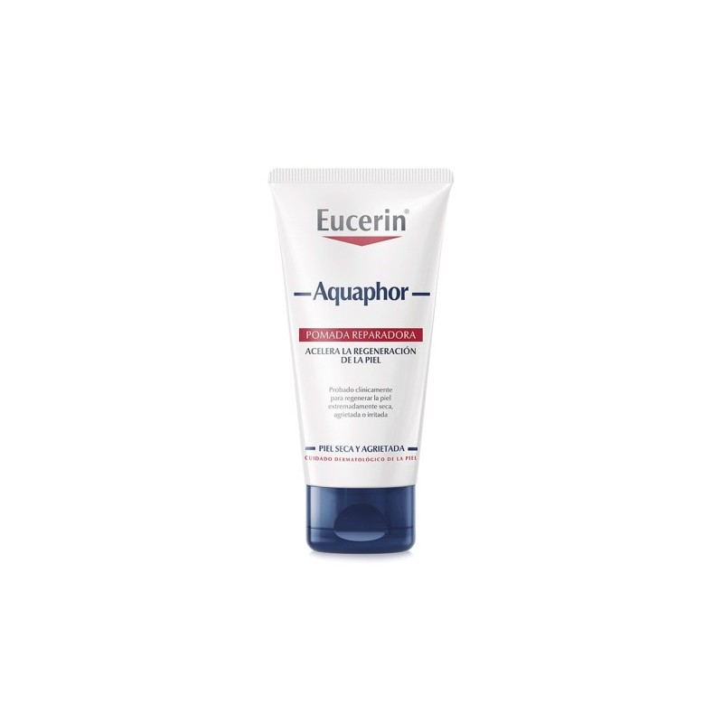 EUCERIN AQUAPHOR POMADA REPARADORA 45  ML