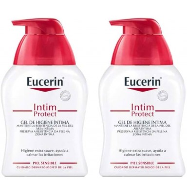 EUCERIN DUPLO HIGIENE...