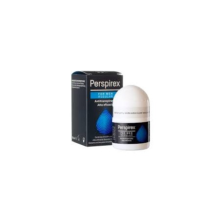  PERSPIREX MEN ROLL-ON 20 ML 