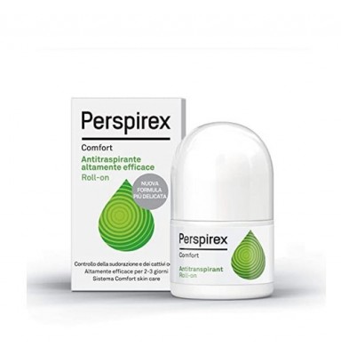 PERSPIREX COMFORT...