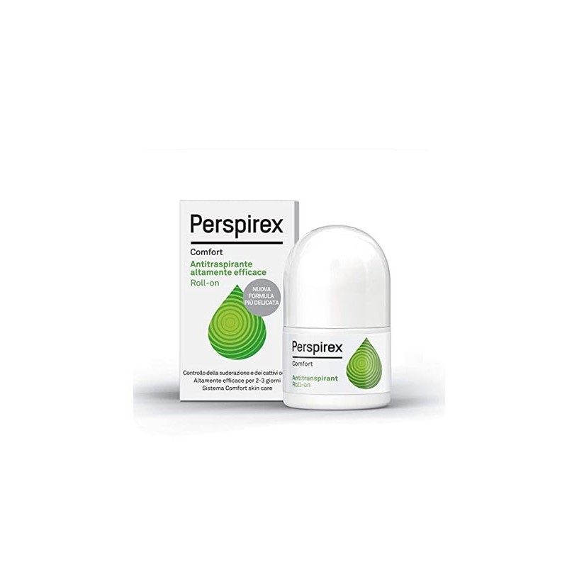 PERSPIREX COMFORT ANTITRANSP ROLL-ON 20 ML