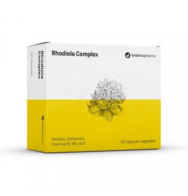 RHODIOLA COMPLEX...