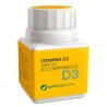 BOTANICAPHARMA VITAMINA D3 60 COMPRIMIDOS