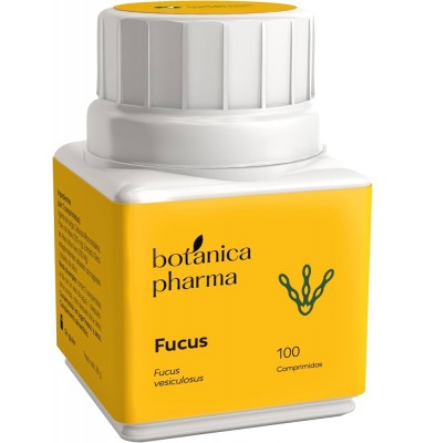 FUCUS BOTANICAPHARMA 100...