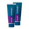FISIOCREM CANNABIS 2º 60ML 2º UD 30% DTO