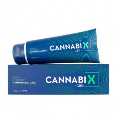 FISIOCREM CANNABIX CBD...