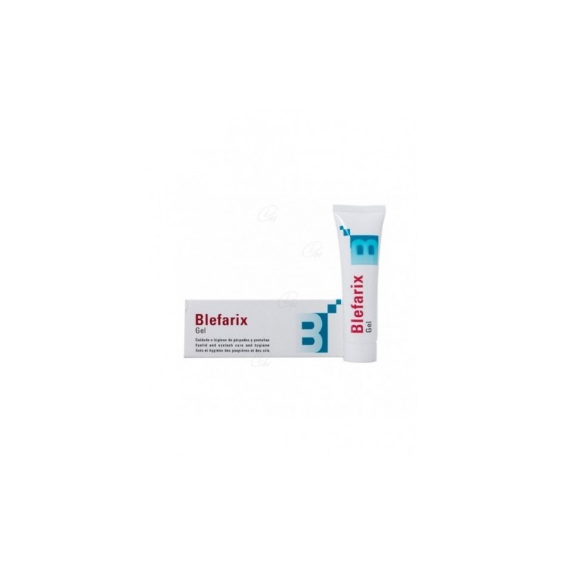 BLEFARIX 30 ML