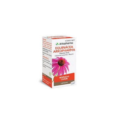 EQUINACEA ARKOPHARMA 250 MG...