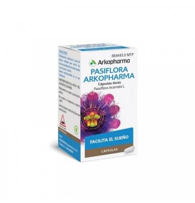 PASIFLORA ARKOPHARMA 300 MG...