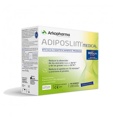 ARKOPHARMA ADIPOSLIM...