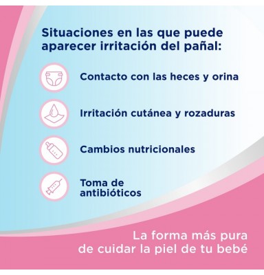 BEPANTHOL PDA PROTECTORA BEBE 100 GR