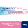 BEPANTHOL PDA PROTECTORA BEBE 100 GR