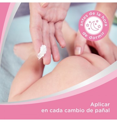 BEPANTHOL PDA PROTECTORA BEBE 50 GR