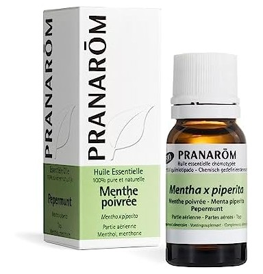 PRANAROM ACEITE ESENCIAL...