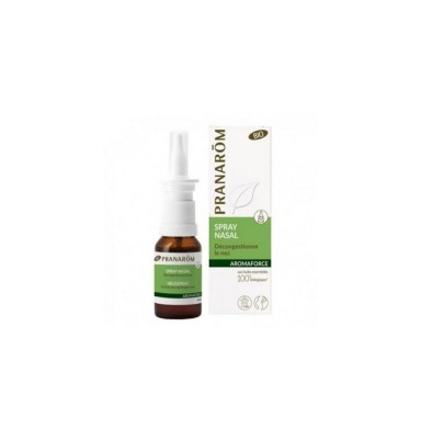 PRANAROM SPRAY NASAL DM 15 ML