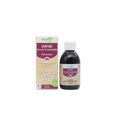 PRANAROM HERBALGEM JARABE...