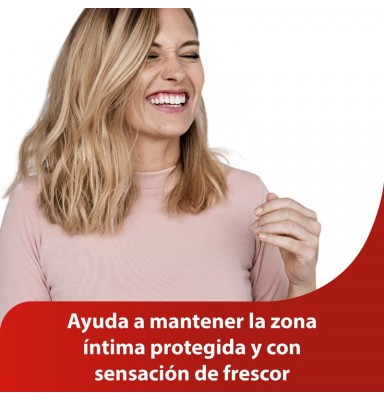 GINECANESGEL HIGIENE INTIMA 200 ML