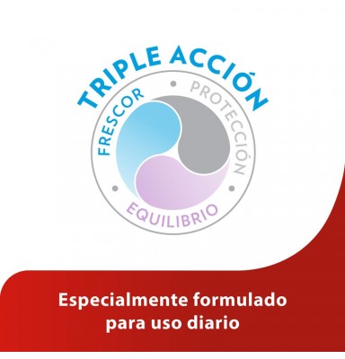 GINECANESGEL HIGIENE INTIMA 200 ML