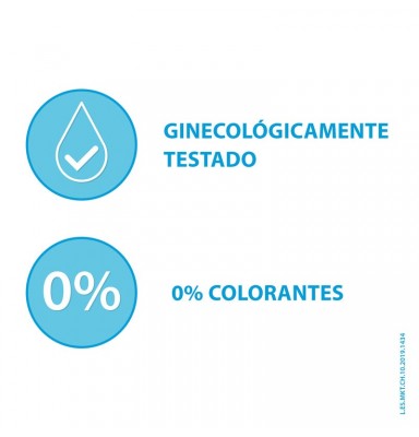 GINECANESGEL HIGIENE INTIMA 200 ML