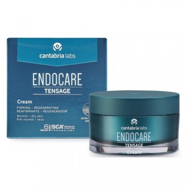 ENDOCARE TENSAGE CREMA 50 ML