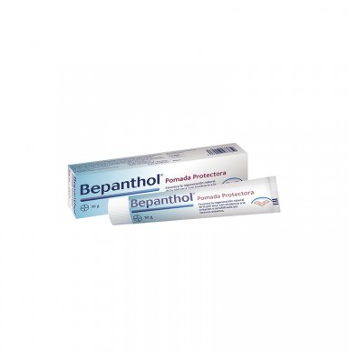 BEPANTHOL PDA PROTECTORA 30 GR