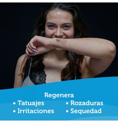 BEPANTHOL PDA PROTECTORA 30 GR