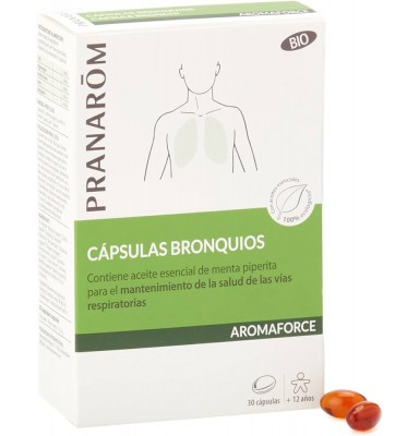 PRANAROM AROMAFORCE...