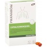 PRANAROM AROMAFORCE BRONQUIOS BIO 30 CAPSULAS
