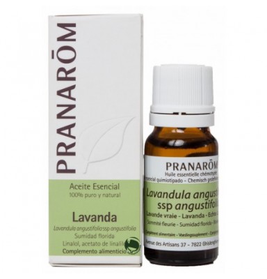 PRANAROM ACEITE ESENCIAL DE...