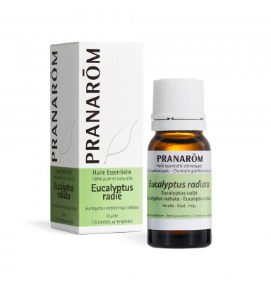 PRANAROM ACEITE ESENCIAL...