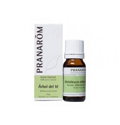 PRANAROM ACEITE ESENCIAL...