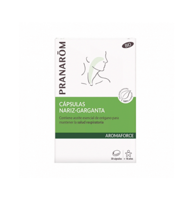 PRANAROM AROMAFORCE...