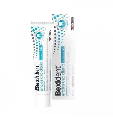 PASTA BEXIDENT ENCIAS...