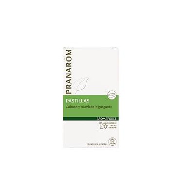 PRANAROM AROMAFORCE...