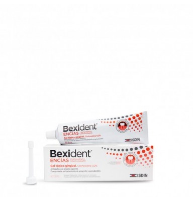 BEXIDENT ENCIAS...