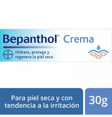 BEPANTHOL CREMA 30 GR