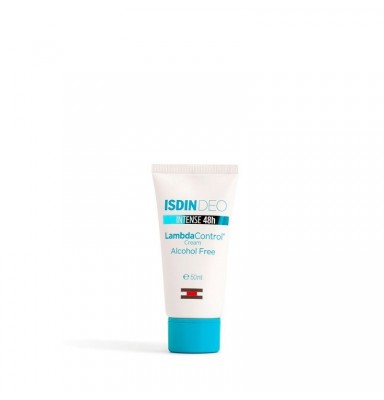 ISDIN LAMBDA DESO CONTROL...